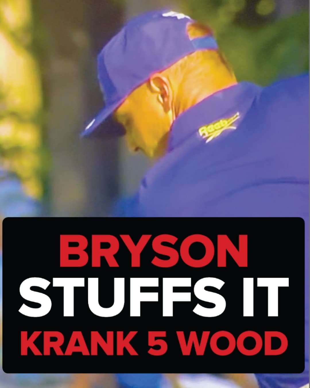 Bryson Wood R4 hole 18 Indy video preview