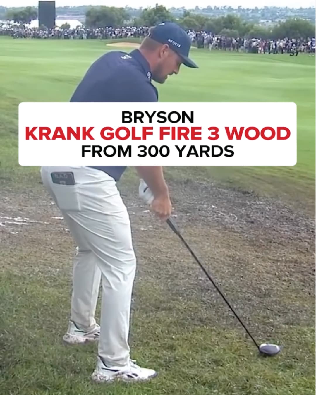 Bryson Wood out of mud