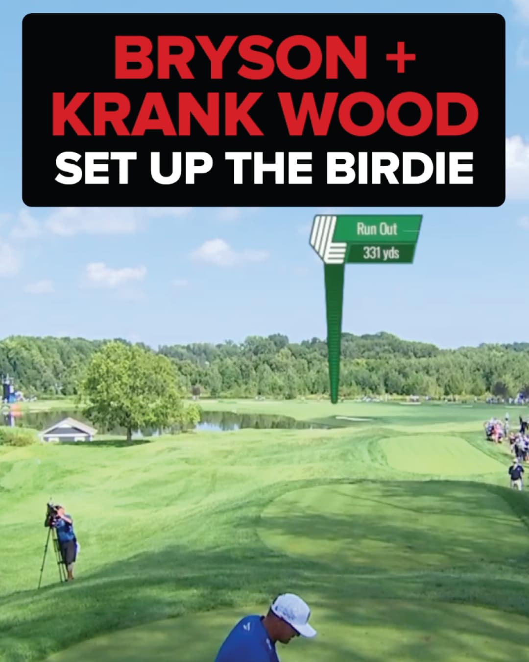 Bryson Wood hole 13 Indy 26 video preview