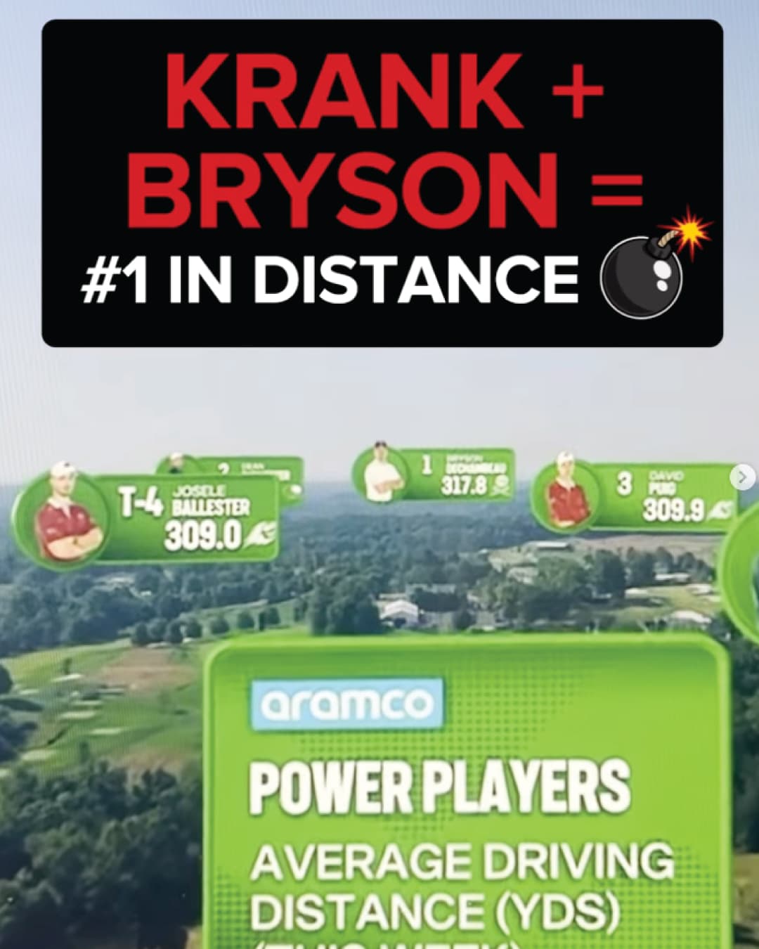 BRYSON 2 video set