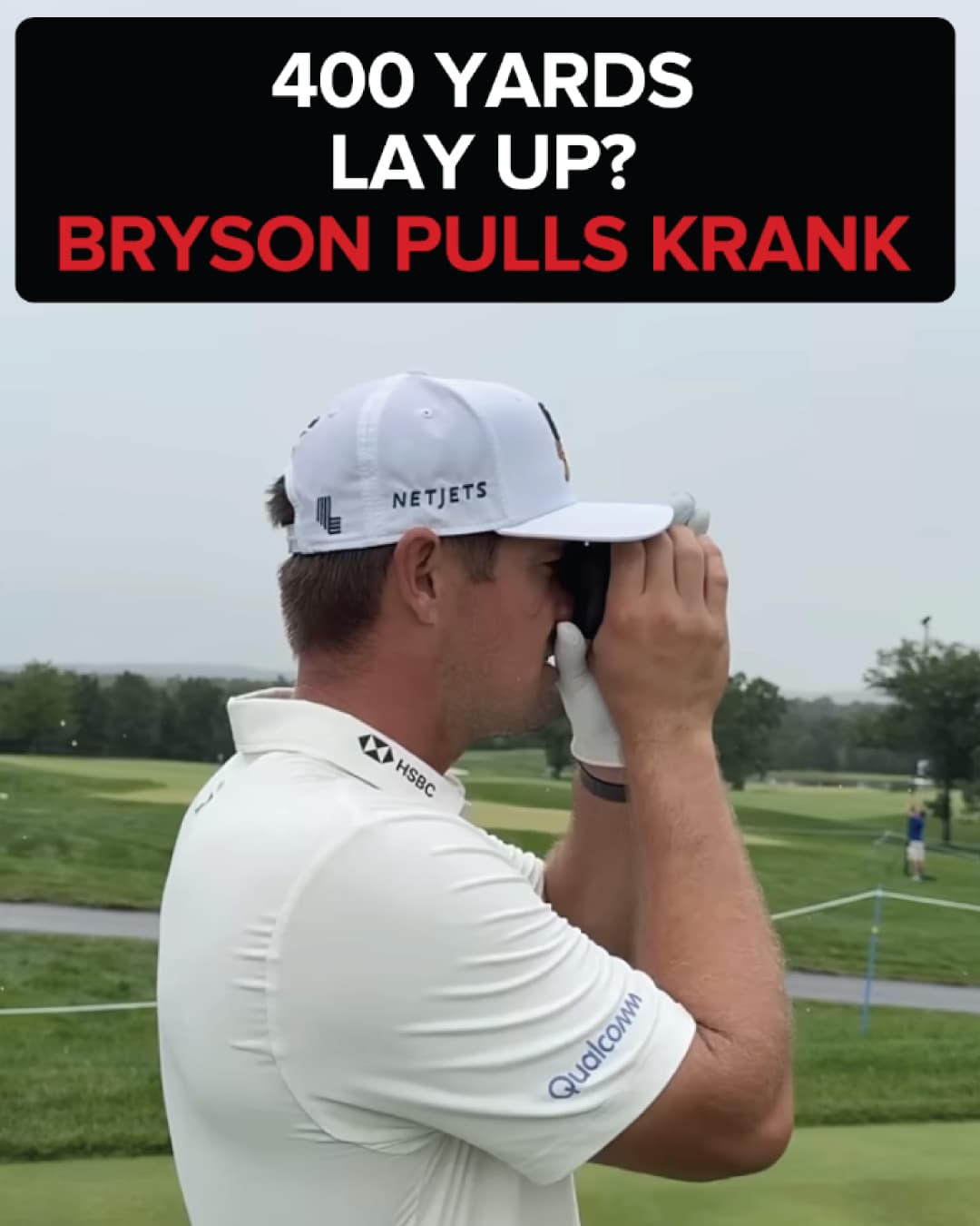 BRYSON 400 lay up