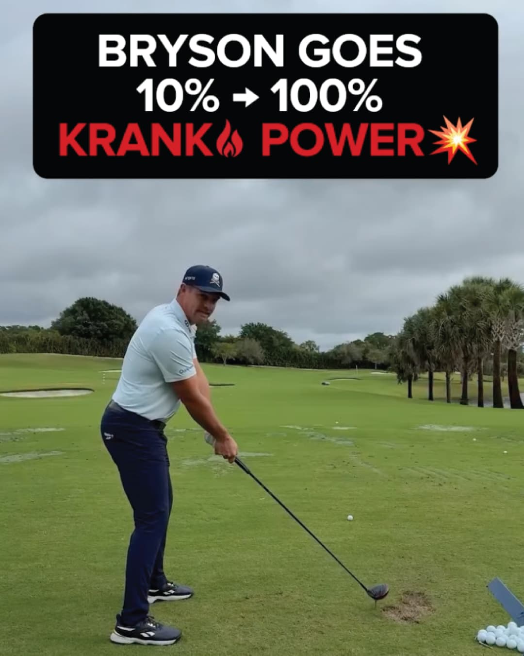 BRYSON Driver 10-100