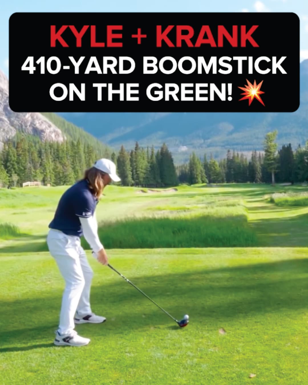KYLE 410 boomstick